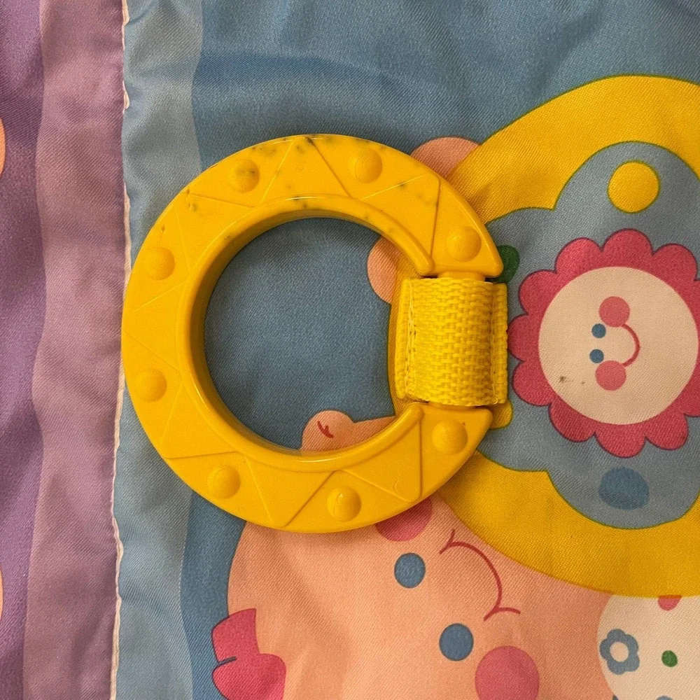 Fisher-Price before me fisher